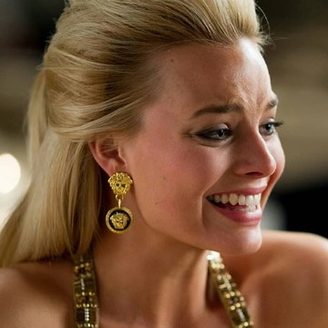 Margot Robbie - Magazine and Celebrity Portraits Collection in forevermargotrobbie_2299542870081771651_4218024383.jpg - hidden celebrity photo